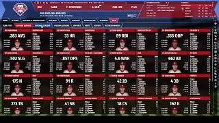 OOTP 19 - Importing OOTP 18 League