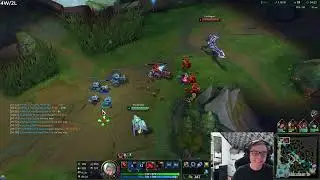 Is Swain fun to play?