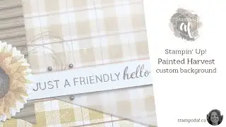Painted Harvest