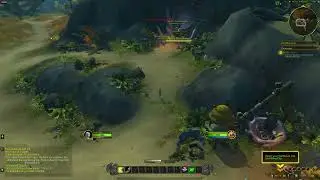 Murloc Mania - [ 55122 ] - World of Warcraft: The War Within