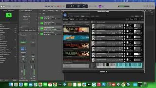 String ,Oud, Kanoun, Violin | Bollywood  Vst Plugins  Kontakt Library | Contact- 8400414099