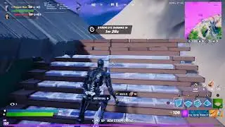 OMG I killed a pink ghoul trooper GG
