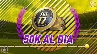 FIFA 18 | LOS MEJORES FILTROS DE SNIPING ACTUALES!! - 50K AL D&Iacute;A! |  TRADEOS BRUTALES!!