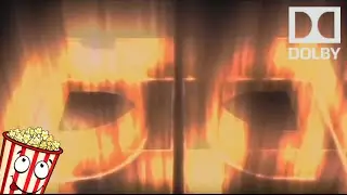 Dolby Digital 6.1 EX - Aurora - Intro (HD 1080p)