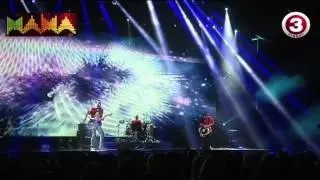 The perfect pill M.A.M.A. 2012