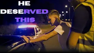 Max Went too Far....He Stole A Car(StoryTime)