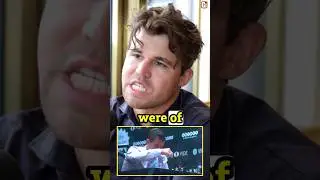 Why did Magnus PEAK in 2019? 😮
