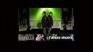 Nino Fiorello - L'amore vincer&agrave;