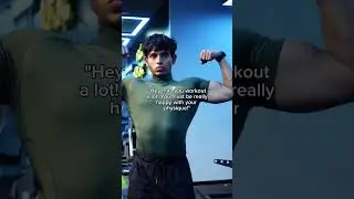 WBY? ,DAY 42 OF MY NATURALLY ENHANCED CUT SERIES #motivation #discipline #new #trending