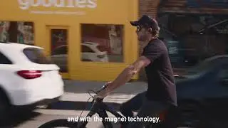 Earshots Gen2 MagFit technology loved by Paul Basagoitia