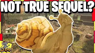 GROUNDED 2 - Is It A True Sequel? Enough Content? To Buggy? Future Content Looking Bad? My Response