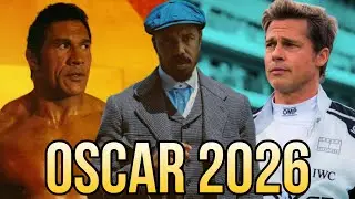 Estas serán las películas nominadas a los Oscar 2026🥇 | ¿Y si Comemos Palomitas?🍿 