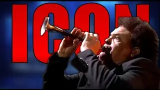 The Untold Story of Flute Guy (Pedro Eustache)