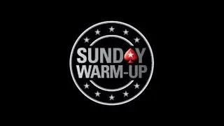 Sunday Warm-Up 15-04-2018 with Moorman1 | girafganger7 | great dant - Final Table Replay