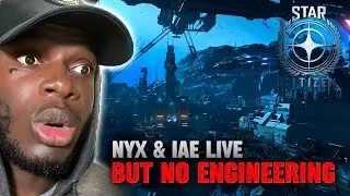 Engineering Needs More Time, A Broken Patch Could Ruin Nyx's Launch And The Free Fly Event