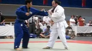 David Tanimura ~  Tohkon Classic XII 2007