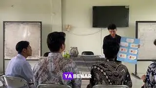 Tugas Video Pembelajaran | Mata Kuliah Pengembangan Kurikulum PAI - STAI RAKHA Amuntai 