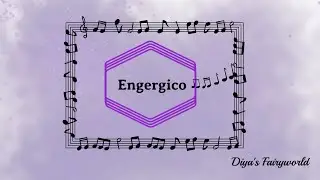 Energico Piano Adventures | Kid playing piano | Diya
