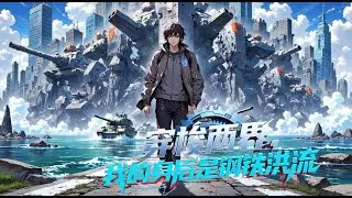 完结《穿梭两界，我的身后是钢铁洪流》全集：异界领主被贵族围剿？别慌，我直接召唤祖国母亲！当现代重装合成旅VS魔法骑士团，钢铁洪流如何碾压异界？看巨龙背负导弹，空天母舰划破星空！ #小说 #穿越 #科幻