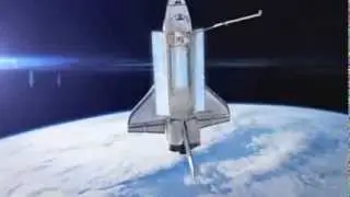 Qualinet dans l'espace