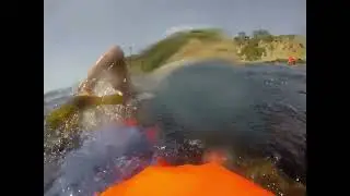 2/4 Laguna Beach Open Water Swim 2 June 2025 (more kelp!)