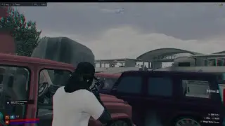 HIGHLIGHTS GRINZY FIVEM #07 ( COMPLEXO ) End 2k25 👋