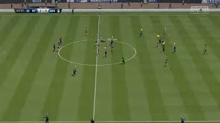 FIFA 19 PROCLUB Сборная России тренировка