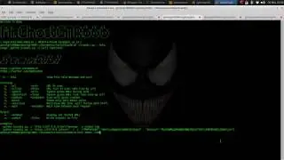 ScanQLi - SQLi scanner to detect SQL vulns tested BackBox 5.3 GNU/Linux
