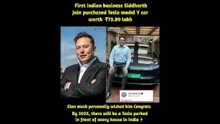 Siddharth Jain, Executive Director of the Inox Group, has become the first corporate leader in