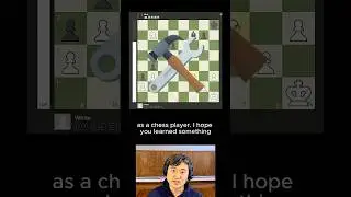 I REGRET Not Knowing This Simple Chess Concept Earlier