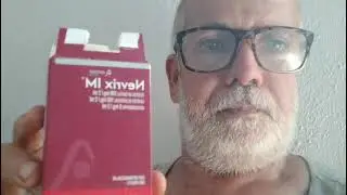 À recuperação da Mel 