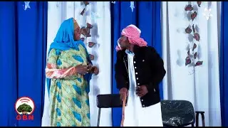 Diraamaa Gabaabaa  - Godina Jimmaa Aanaa Saxxammaatti qophaa'e