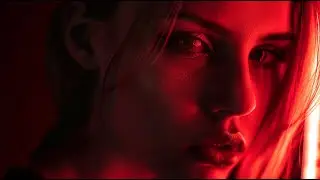 Melodic Deep House 2026 – Shifting Sands & Fractured Light | Night Drive / Focus Mix