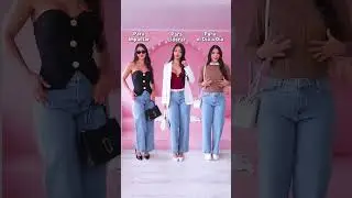 De b&aacute;sica a fashion: cambia tu estilo ahora