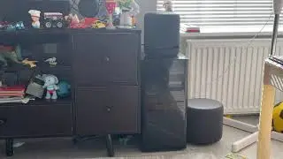 Huawei sound X vs echo studio/echo sub