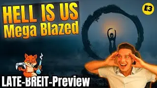 HELL IS US 🩸 ABER ICH KIFFE ALLE PAAR MIN 🥦 | E3 | #kiffergaming &ndash; Lets Test