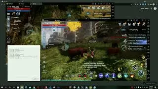 MIR4 FREE HACK | FREE DOWNLOAD | UNDETECTED 2021