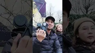 SnapGripShiftCam #adventuretime ShiftCam #SnapGrip #ContentCreator #VloggingKit #VloggerGear