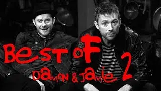 Gorillaz - Best of Damon & Jamie 2 [Reupload]