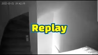 PARANORMAL ACTIVITY &Sigma;&Epsilon; &Sigma;&Pi;&Iota;&Tau;&Iota; &Sigma;&Tau;&Eta;&Nu; &Kappa;&Rho;&Eta;&Tau;&Eta; - PARANORMAL RESEARCH CREW-GREEK GHOSTHUNTERS