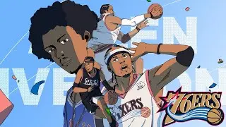 【全明星街球派對】【Dunk City Dynasty】2/2 「延續昨日火熱手感！直接巔峰賽開殺 🏀 艾佛森完稿回饋中，進來領桌布看連勝！🐘✨」