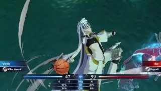 Damn Veyle Calm Down