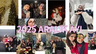 ARALOG VLOG | 2025 🤩