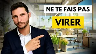 RÉVÉLATIONS : Ce que ton Boss TRAQUE sur Toi grâce à Microsoft