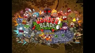 Wonder Blade IOS Gameplay