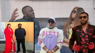 URGENT KOFFI ASENGI FALLY PARDON ATIKA MWANA NAYE DIDI STONE 2025 ABOYI BA PROBL&Egrave;ME