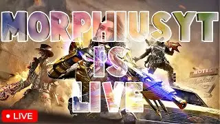 🔴 MorphiusYT is Live - Playing Multiplayer Ranked Matches | Call of Duty Mobile Live Stream