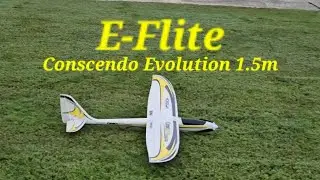 Conscendo Evolution 1.5m