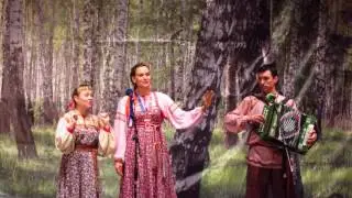 Ах Самара городок