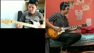 Jammingtrack